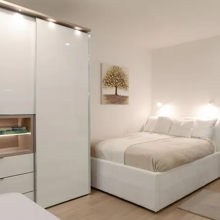 Gea Tour As Apartment Ljubljana