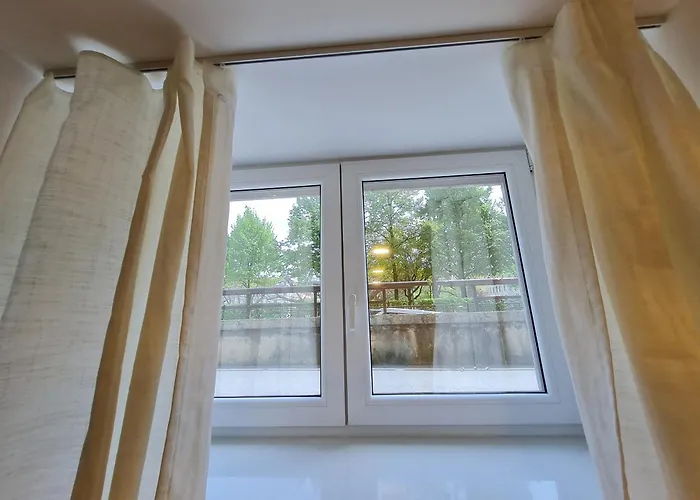 Gea Tour As アパート リュブリャナ