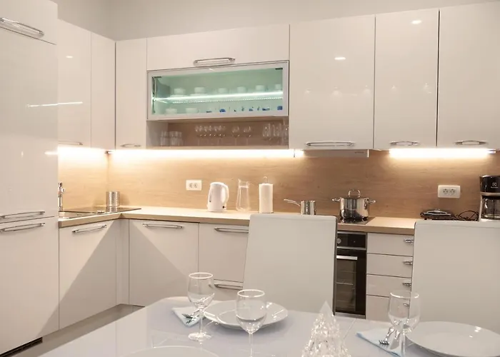 Gea Tour As Appartamento