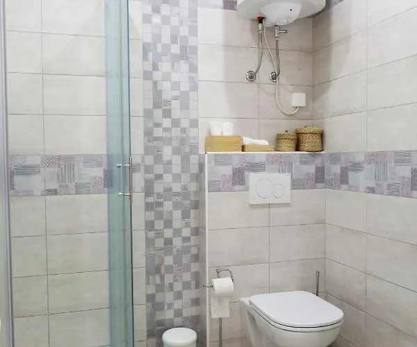 Gea Tour As Appartamento *