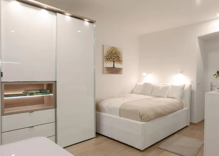 Gea Tour As アパート リュブリャナ