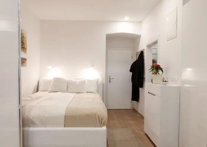 Gea Tour As Appartamento