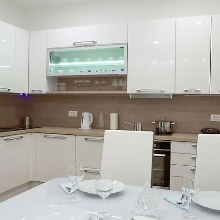 Gea Tour As 아파트 류블랴나