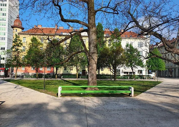 Gea Tour As 아파트