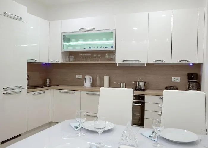 Gea Tour As 아파트 류블랴나